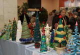В Калуге наградили победителей конкурса «Подарки Деду Морозу»