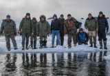 В Угре поисковики нашли обломки советского бомбардировщика?