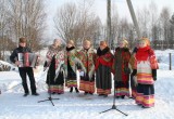 Сразу две семейные животноводческие фермы открылись в Барятинском районе