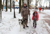 Калужане помогли собрать деньги на лечение больного ребенка