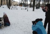 Калужане помогли собрать деньги на лечение больного ребенка