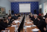 В Калужской ТПП состоялось заседание Комитета по природопользованию и экологии КТПП