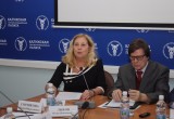 В Калужской ТПП состоялось заседание Комитета по природопользованию и экологии КТПП