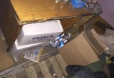 Владельцу оптовой базы контрафактного алкоголя грозит три года тюрьмы