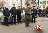 В Калуге прошел митинг памяти воинов-интернационалистов