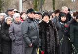 В Калуге прошел митинг памяти воинов-интернационалистов