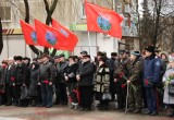 В Калуге прошел митинг памяти воинов-интернационалистов