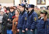 В Калуге прошел митинг памяти воинов-интернационалистов