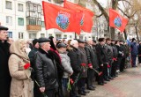 В Калуге прошел митинг памяти воинов-интернационалистов