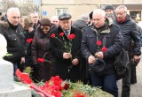 В Калуге прошел митинг памяти воинов-интернационалистов