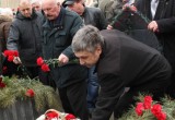 В Калуге прошел митинг памяти воинов-интернационалистов