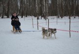 В Губернском парке Калуги прошел исторический праздник