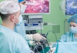 На базе БСМП откроется первый в регионе Центр эндохирургии