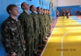 Среди студентов провели военно-спортивные соревнования «Призывник-2016»