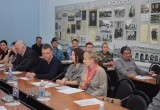 В Калужской ТПП состоялся семинар «Реформа кадастровой деятельности, или Что ждет кадастрового инженера в 2016 году?»