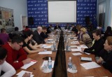 В Калужской ТПП состоялся семинар «Реформа кадастровой деятельности, или Что ждет кадастрового инженера в 2016 году?»