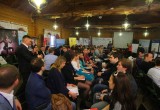 Ассоциация предпринимателей Калужской области приняла участие в бизнес-форуме «Слобода»