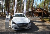 Ассоциация предпринимателей Калужской области приняла участие в бизнес-форуме «Слобода»