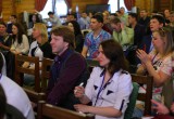 Ассоциация предпринимателей Калужской области приняла участие в бизнес-форуме «Слобода»