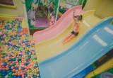 В Калуге открылся городок для детских развлечений «Таратам»: малыши веселятся, их родители отдыхают