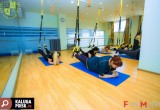 Из проекта "Body Boom - готовь свое тело к лету" исключена первая участница