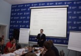 В Калужской ТПП состоялся тренинг "FMEA – Анализ видов и последствий потенциальных отказов"