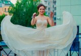 В Калуге прошел финал конкурса "Стильная выпускница 2016". Фотоотчет. 