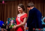 В Калуге прошел финал конкурса "Стильная выпускница 2016". Фотоотчет. 