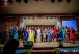 В Калуге прошел финал конкурса "Стильная выпускница 2016". Фотоотчет. 