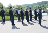 В Калуге состоялось торжественное открытие навигации маломерных судов