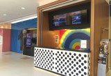 Торжественное открытие обновленного Синема Стар Калуга 21 век 