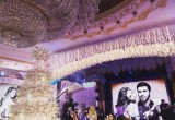 Самая дорогая свадьба лета: Самвел Карапетян потратил на праздник сына 2 миллиона долларов