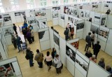 Выставка шедевров российской фотожурналистики открылась в Калуге
