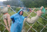 Быть Добру 2016: море грязи и позитива! Фотоотчет о непростом, но очень душевном фестивале