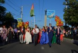 Выпускной в Калуге 2016. Видео и фотографии