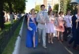 Выпускной в Калуге 2016. Видео и фотографии