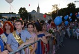 Выпускной в Калуге 2016. Видео и фотографии