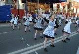 Выпускной в Калуге 2016. Видео и фотографии