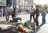 Выпускной в Калуге 2016. Видео и фотографии