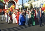 Выпускной в Калуге 2016. Видео и фотографии