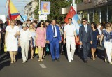 Выпускной в Калуге 2016. Видео и фотографии