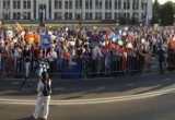 Выпускной в Калуге 2016. Видео и фотографии