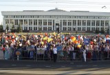 Выпускной в Калуге 2016. Видео и фотографии