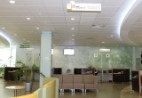 На базе Сбербанка открылся МФЦ в тестовом режиме
