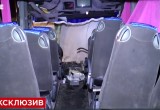 Стали известны подробности крупного ДТП с автобусом. Видео, фото