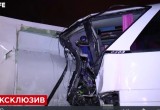 Стали известны подробности крупного ДТП с автобусом. Видео, фото