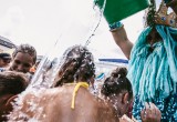 Фотоотчет: Как прошел День Нептуна в «Алекспарке»
