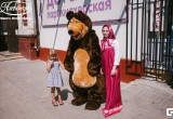 Фотоотчет: Как прошел День Нептуна в «Алекспарке»