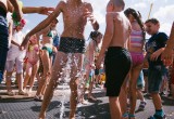Фотоотчет: Как прошел День Нептуна в «Алекспарке»