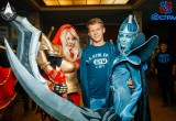 В Калуге прошел двухдневный праздник киберспорта. Фотоотчет